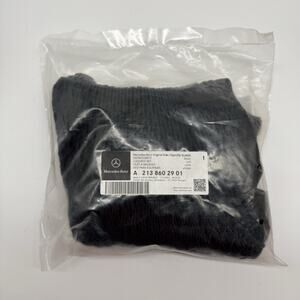 Genuine Mercedes-Benz Luggage Trunk Net Brand New A2138602901 2015-2024
